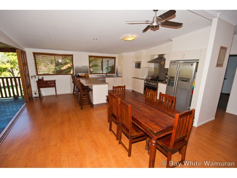 5 W James Road, ROCKSBERG QLD 4510, Rocksberg - Thumbnail 3
