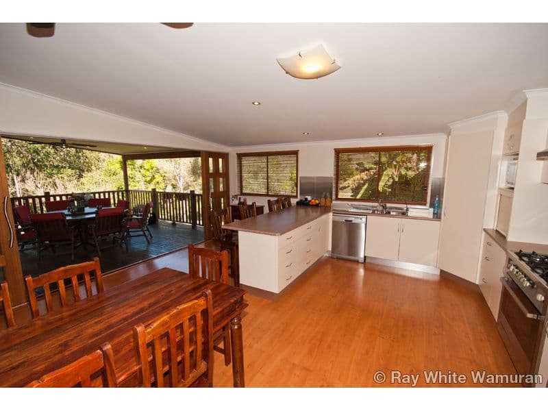 5 W James Road, ROCKSBERG QLD 4510, Rocksberg - Thumbnail 4