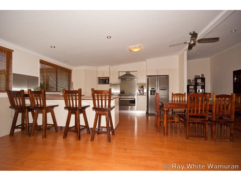 5 W James Road, ROCKSBERG QLD 4510, Rocksberg - Thumbnail 5