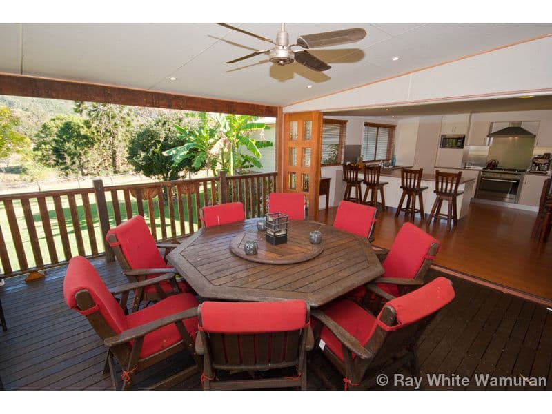 5 W James Road, ROCKSBERG QLD 4510, Rocksberg - Thumbnail 6