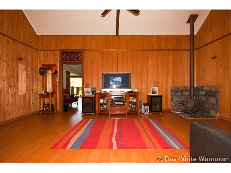 5 W James Road, ROCKSBERG QLD 4510, Rocksberg - Thumbnail 7