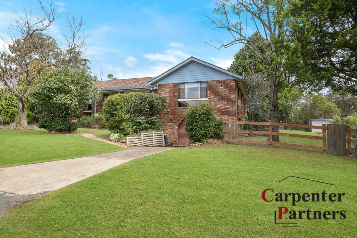 22 Albert Avenue, THIRLMERE, Thirlmere - Thumbnail 2