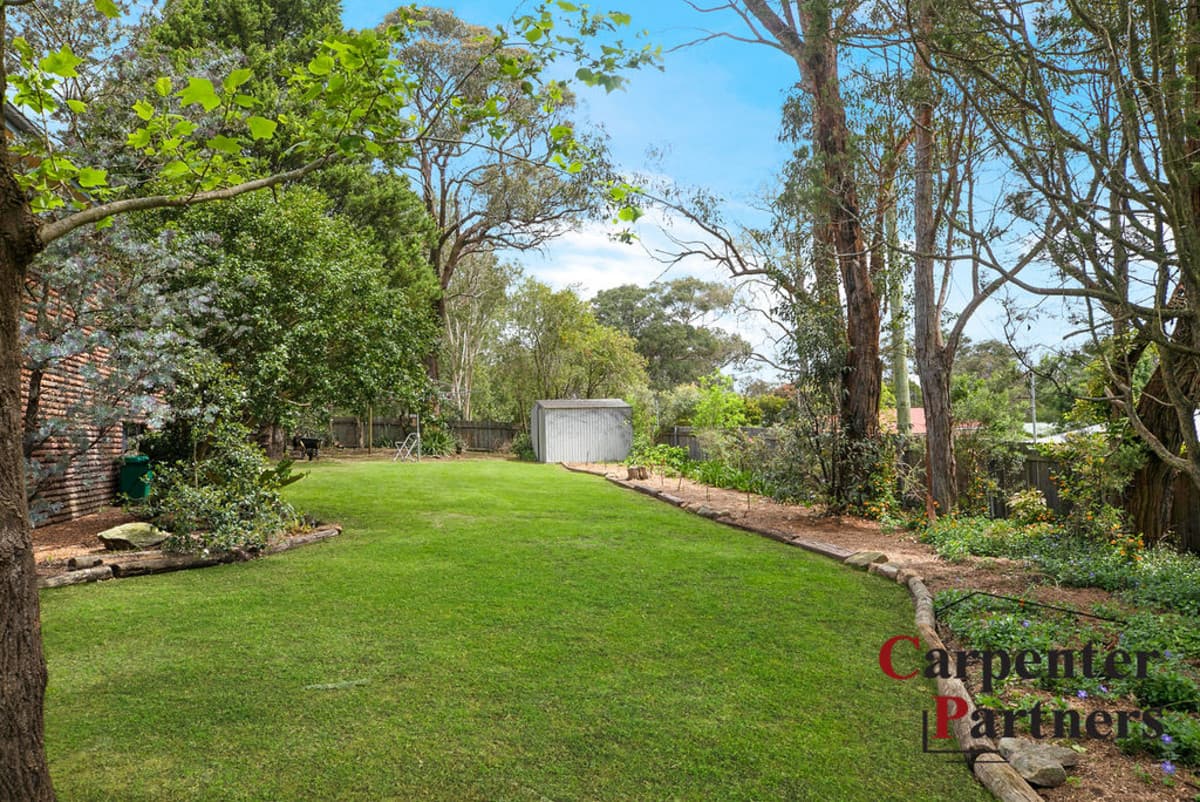 22 Albert Avenue, THIRLMERE, Thirlmere - Thumbnail 7
