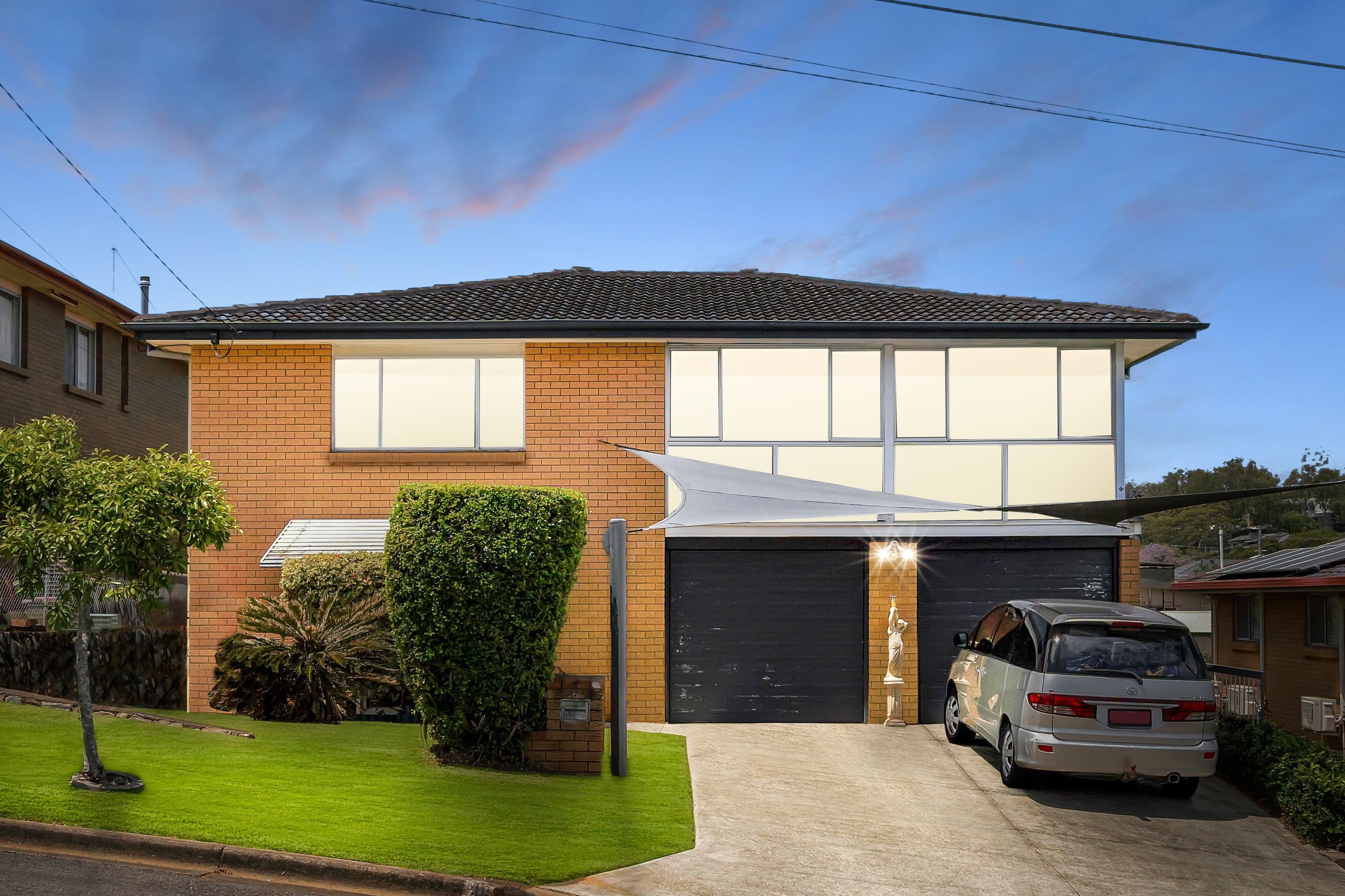 6 Scherger Street, Moorooka QLD 4105, Moorooka - Image 1