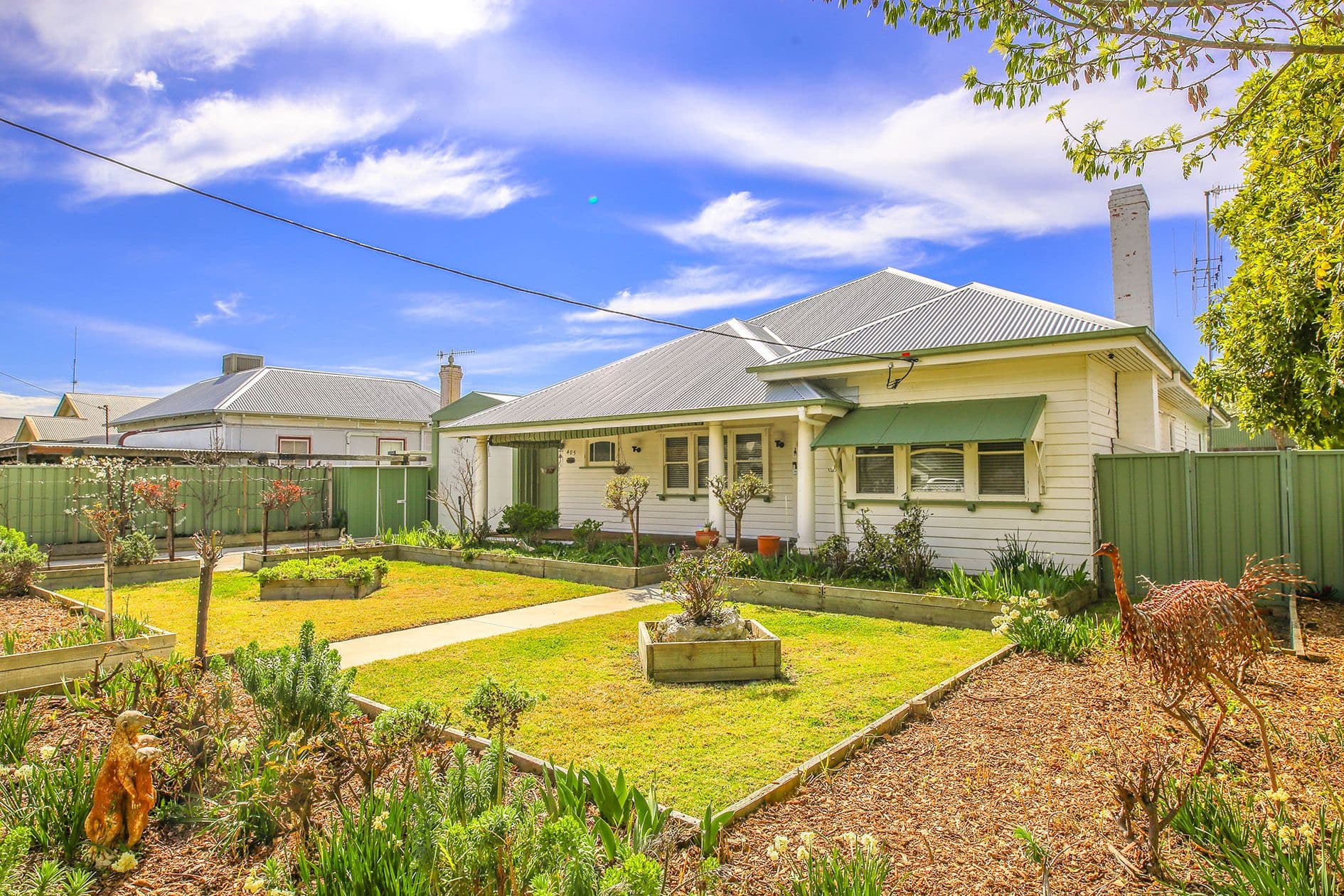 405 Harfleur Street, Deniliquin NSW 2710, Deniliquin - Image 1