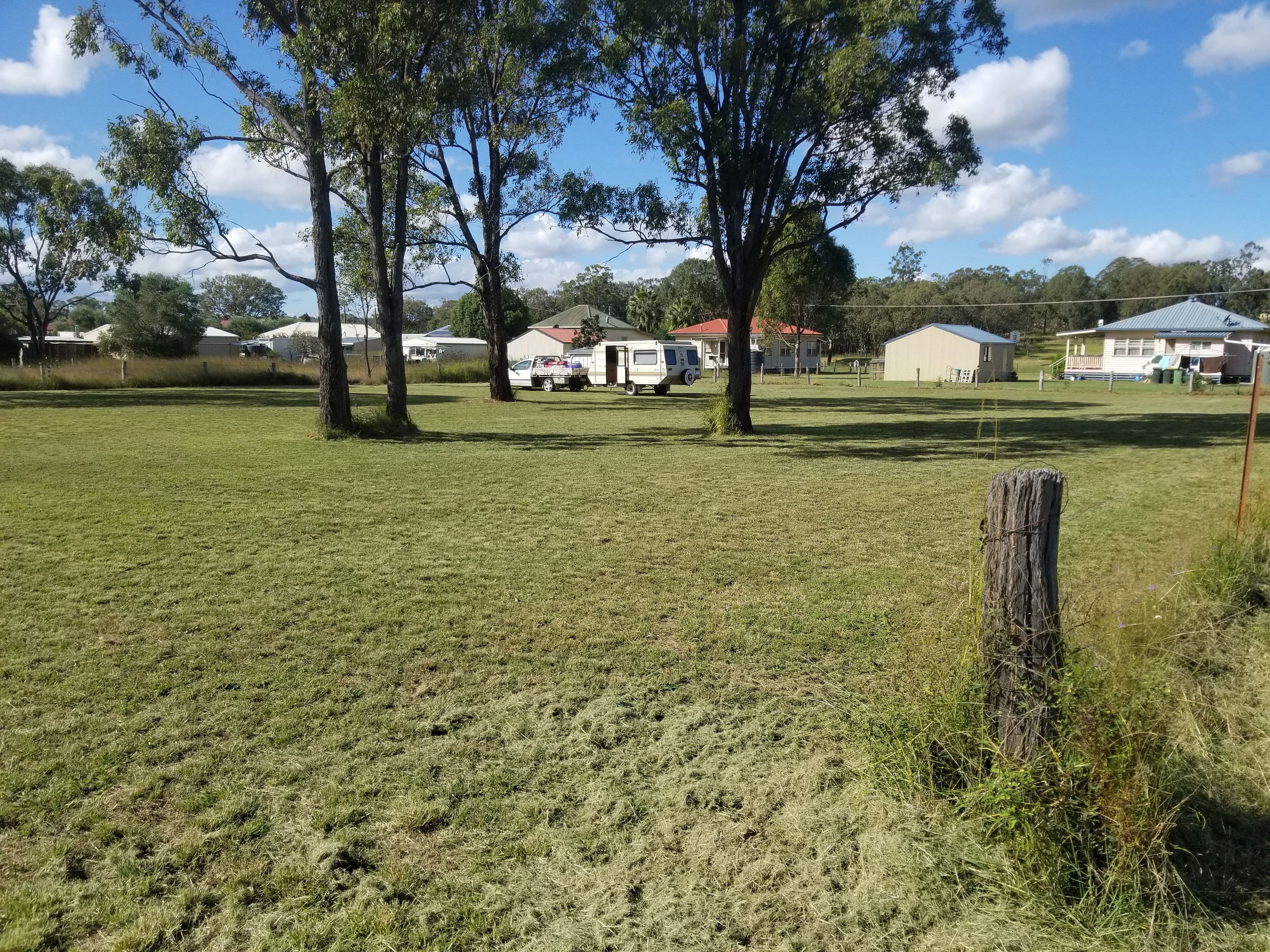 Drayton Street, Leyburn QLD 4365, Leyburn - Image 1