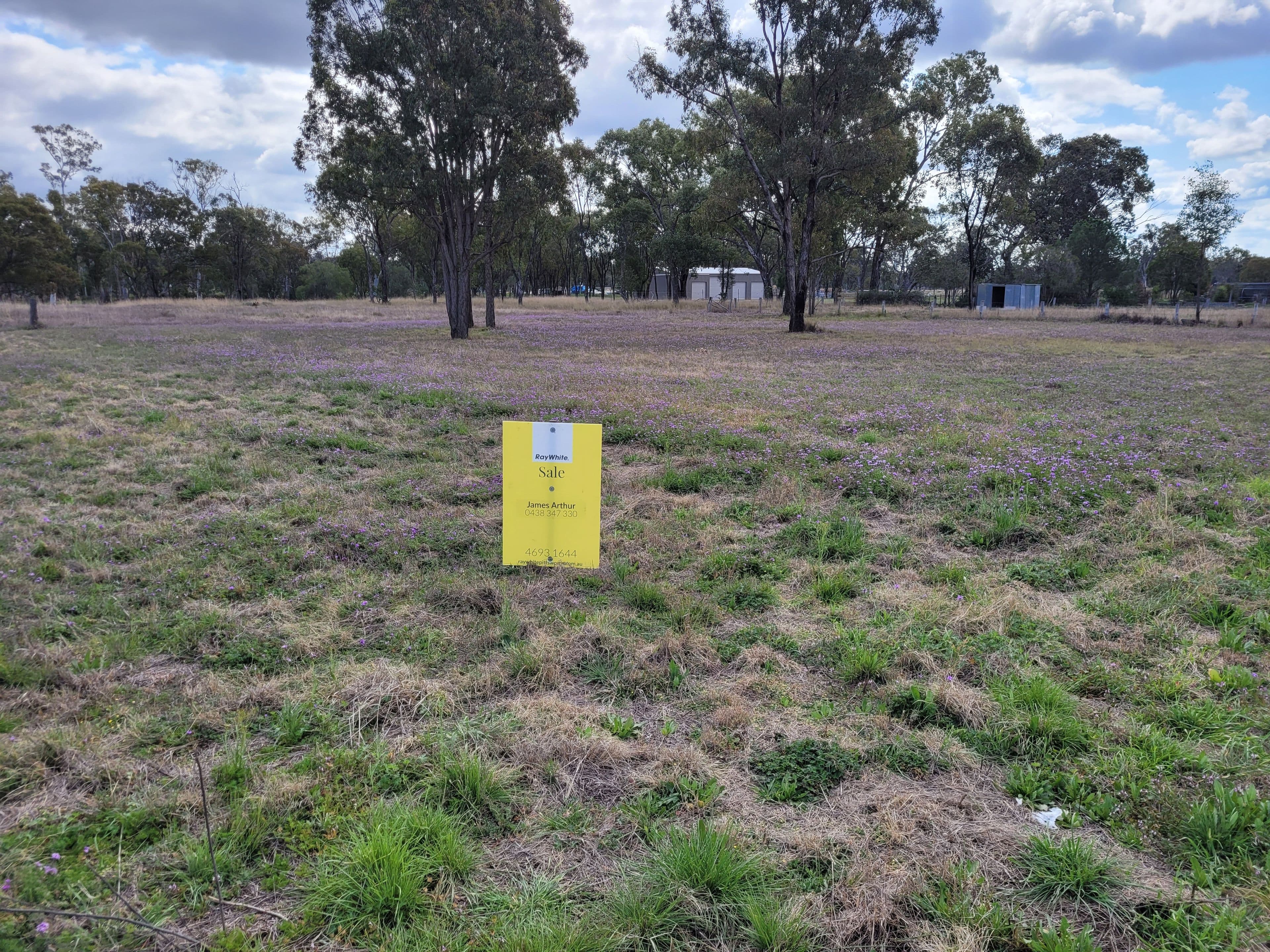 Drayton Street, Leyburn QLD 4365, Leyburn - Thumbnail 5