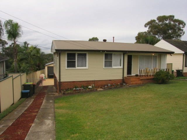 SADLEIR NSW 2168, Sadleir - Thumbnail 8