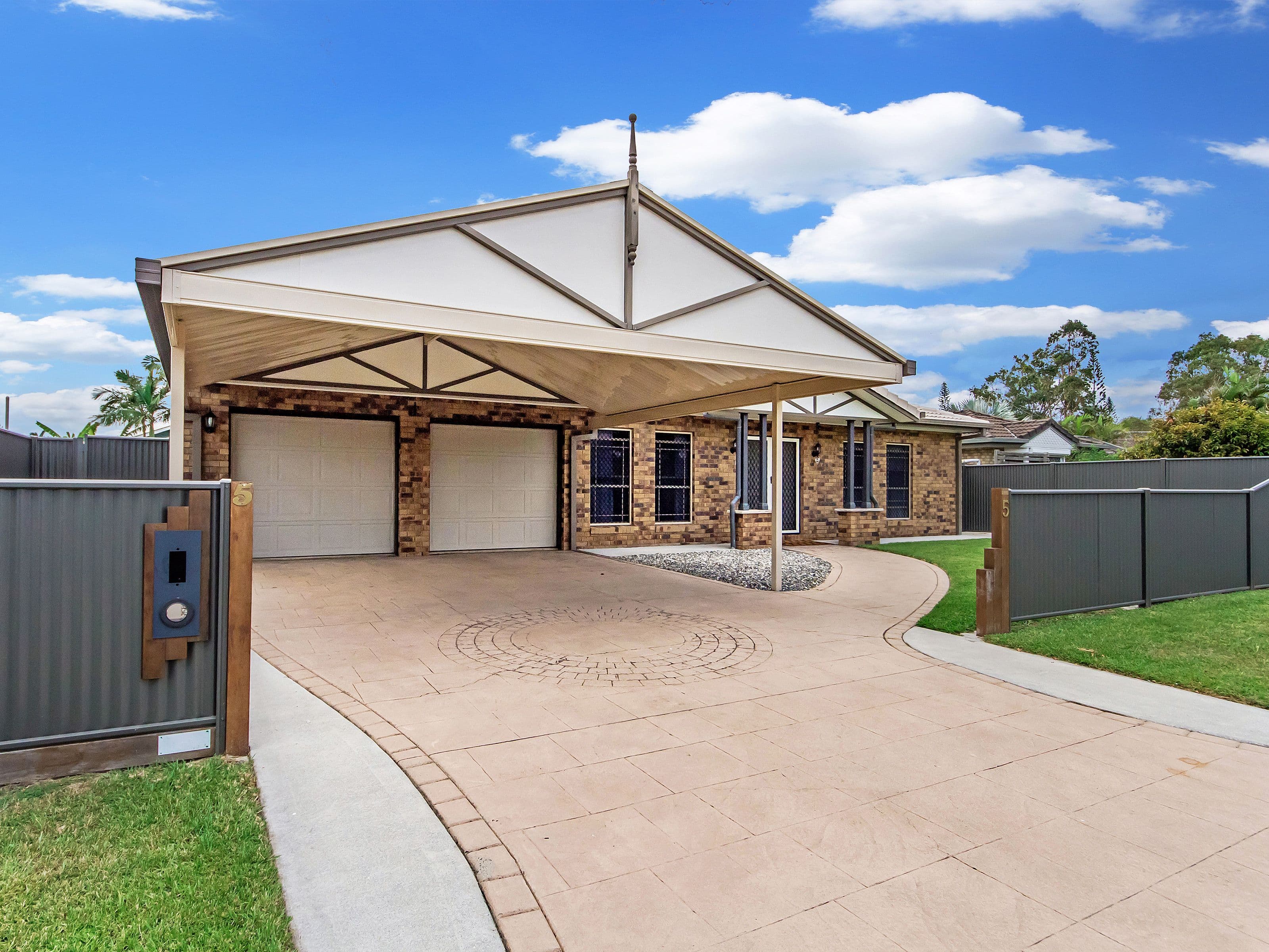 5 Manatoka Place, Ormeau QLD 4208, Ormeau - Thumbnail 2