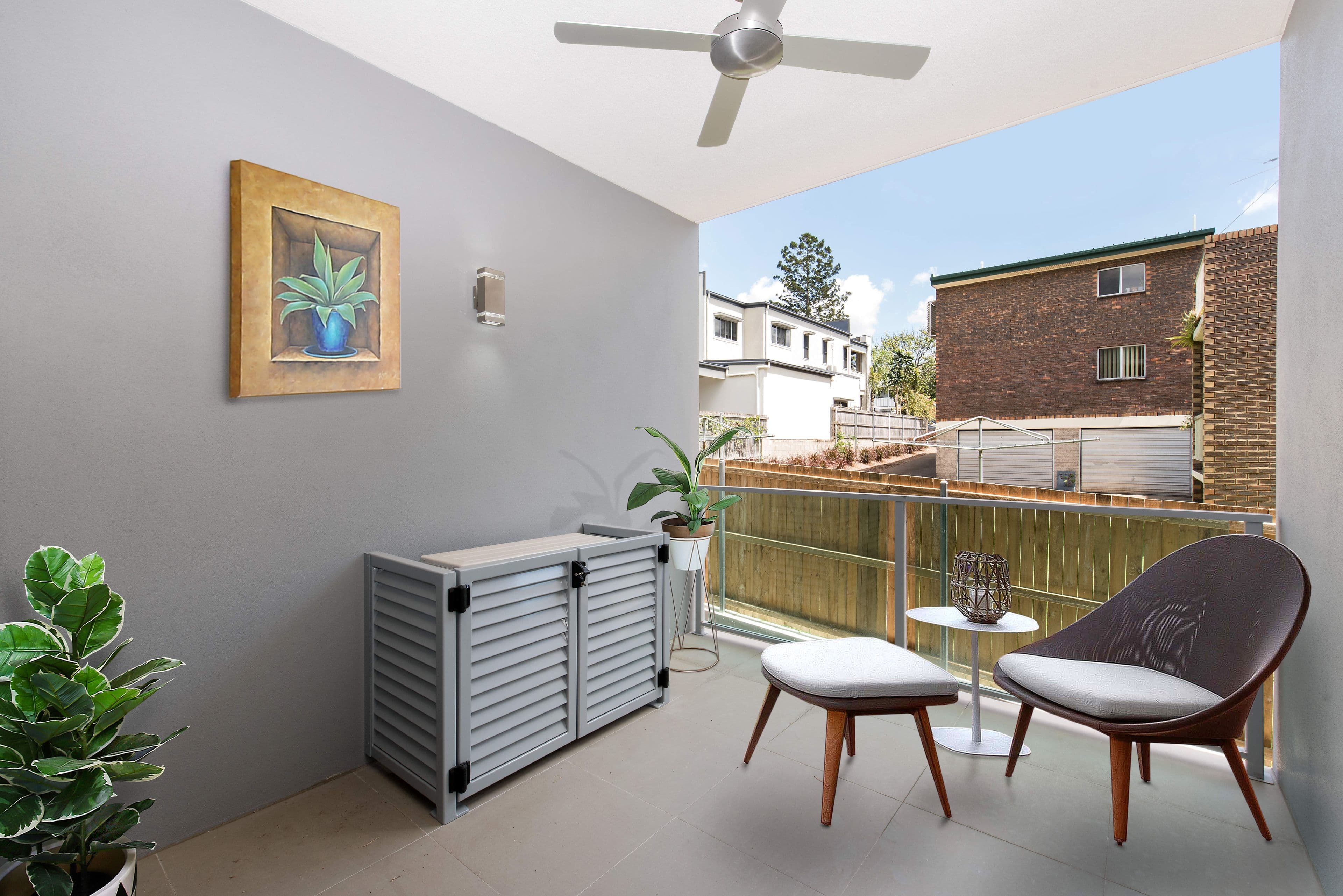 9 Durham Street, Coorparoo QLD 4151, Coorparoo - Thumbnail 7