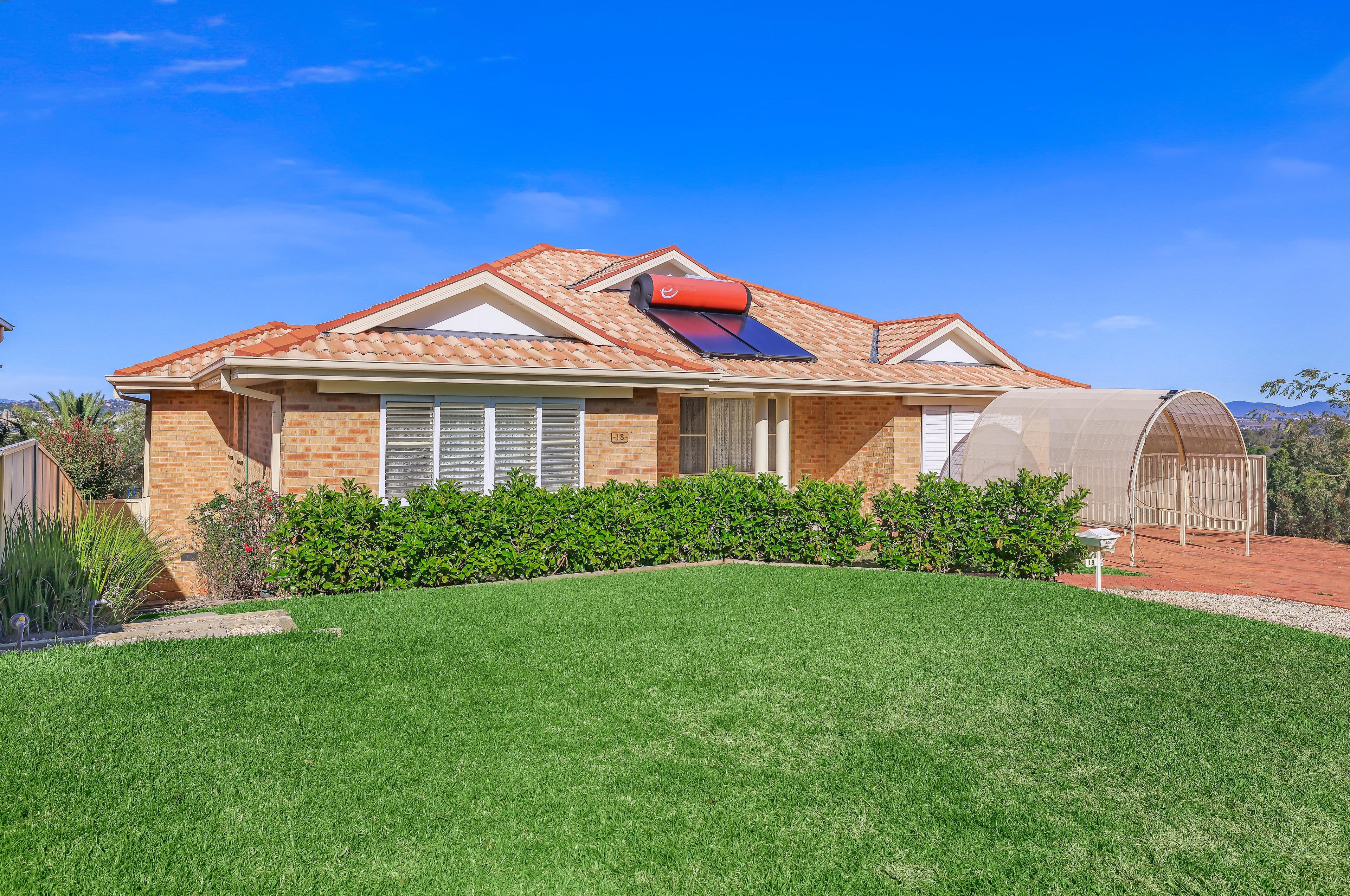 18 Ventnor Drive, Tamworth NSW 2340, Tamworth - Image 1