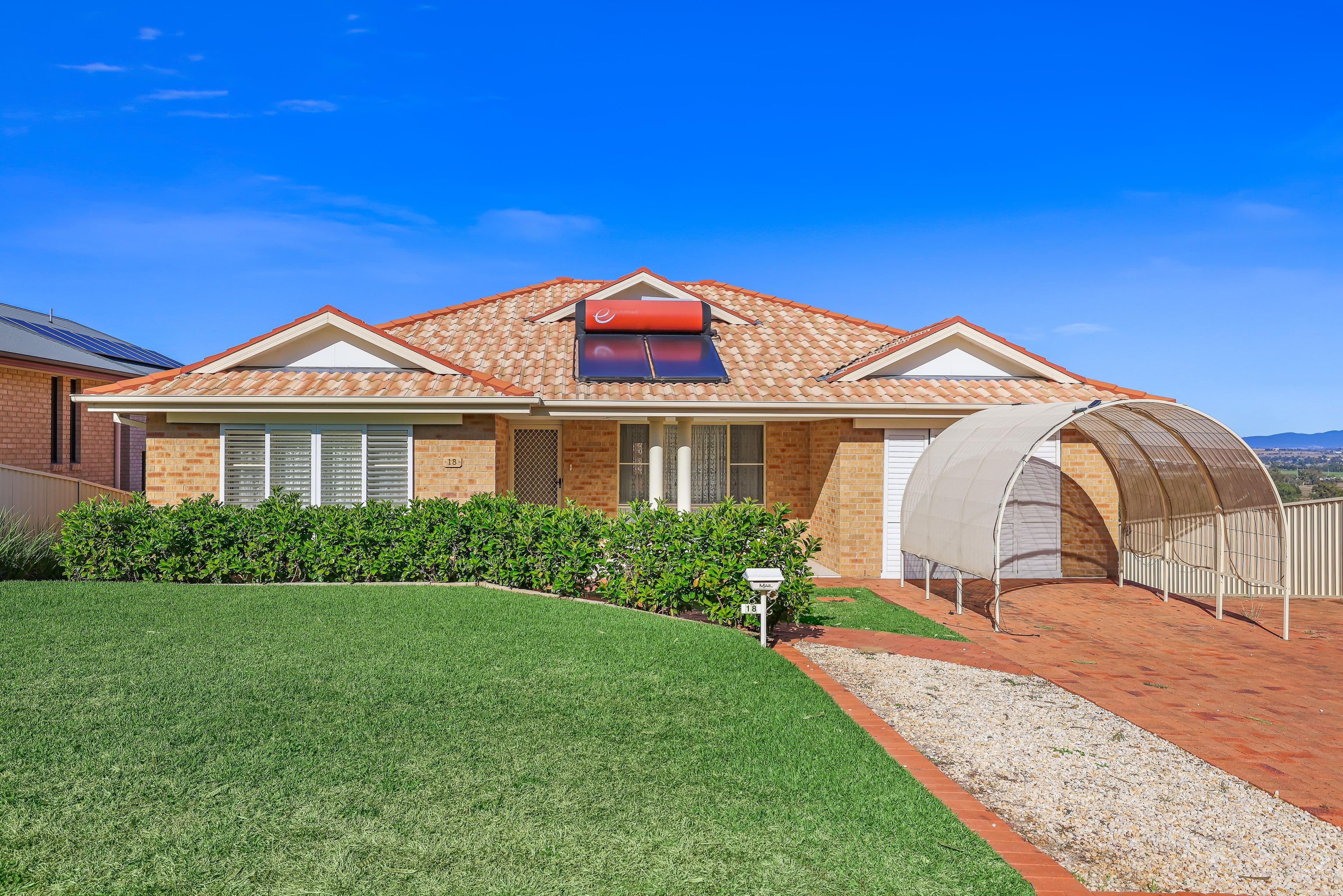18 Ventnor Drive, Tamworth NSW 2340, Tamworth - Thumbnail 8