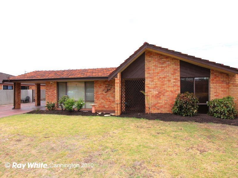 17 Blenny Close, CANNINGTON WA 6107, Cannington - Image 1