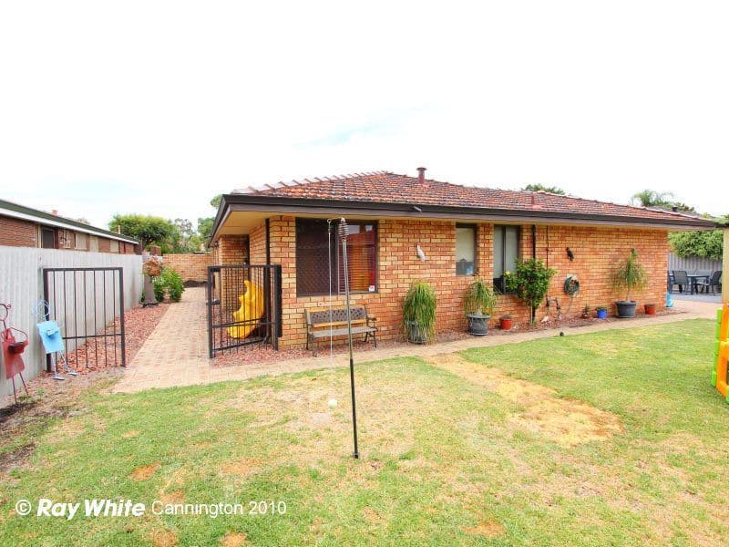 17 Blenny Close, CANNINGTON WA 6107, Cannington - Thumbnail 4