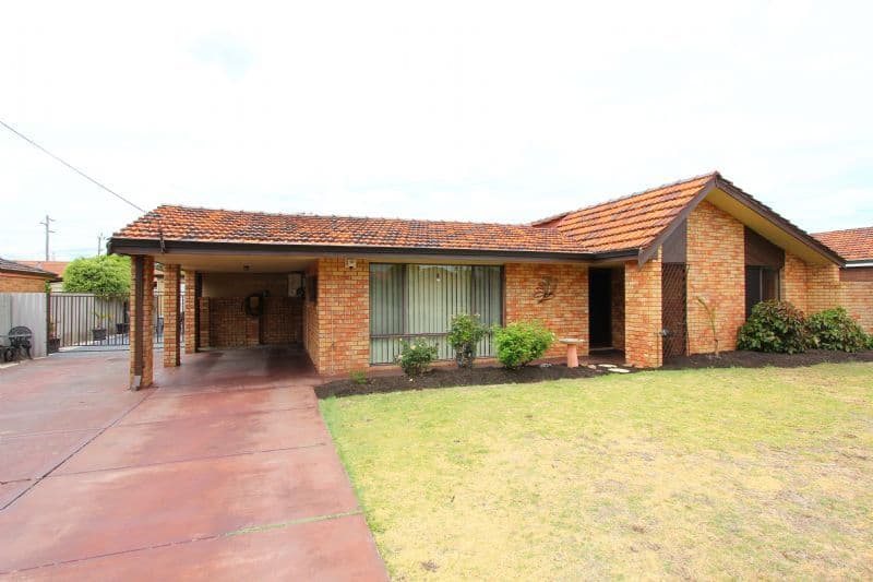 17 Blenny Close, CANNINGTON WA 6107, Cannington - Thumbnail 5