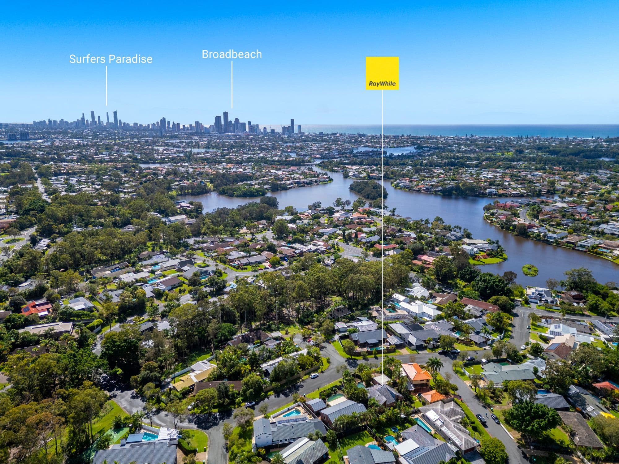 16 Sandringham Drive, Robina QLD 4226, Robina - Thumbnail 2