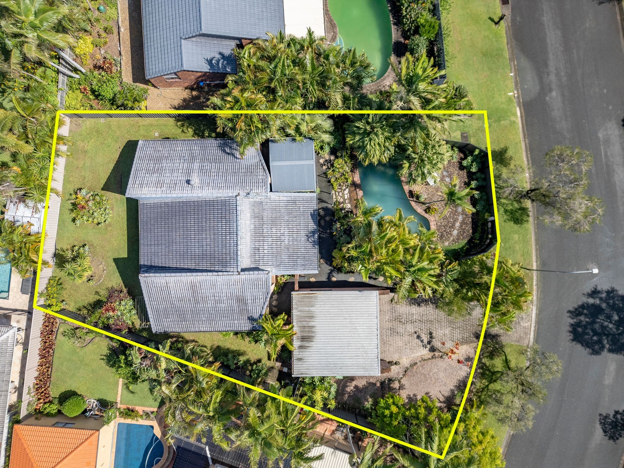 16 Sandringham Drive, Robina QLD 4226, Robina - Thumbnail 3