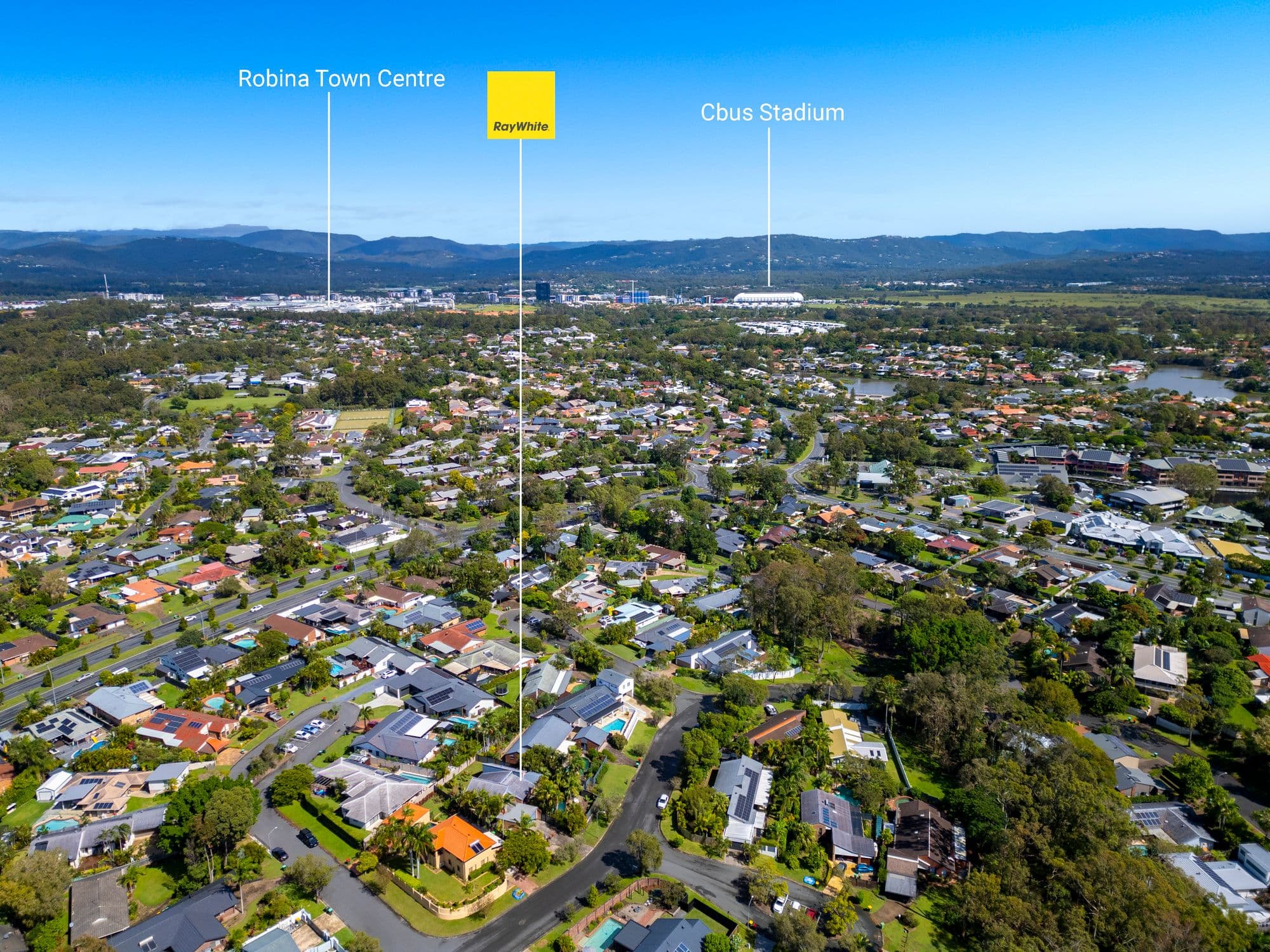 16 Sandringham Drive, Robina QLD 4226, Robina - Thumbnail 4