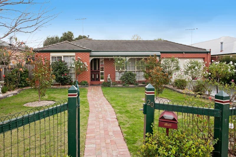 20 Meadowvale Drive, GROVEDALE VIC 3216, Grovedale - Image 1