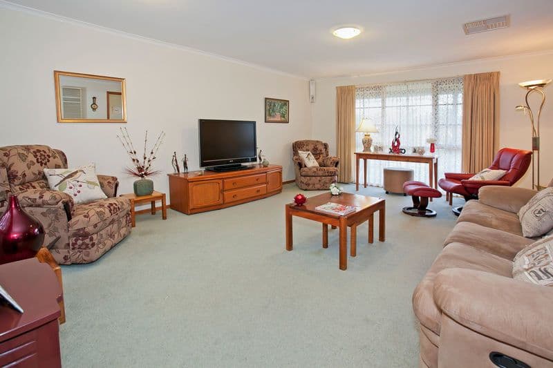 20 Meadowvale Drive, GROVEDALE VIC 3216, Grovedale - Thumbnail 3