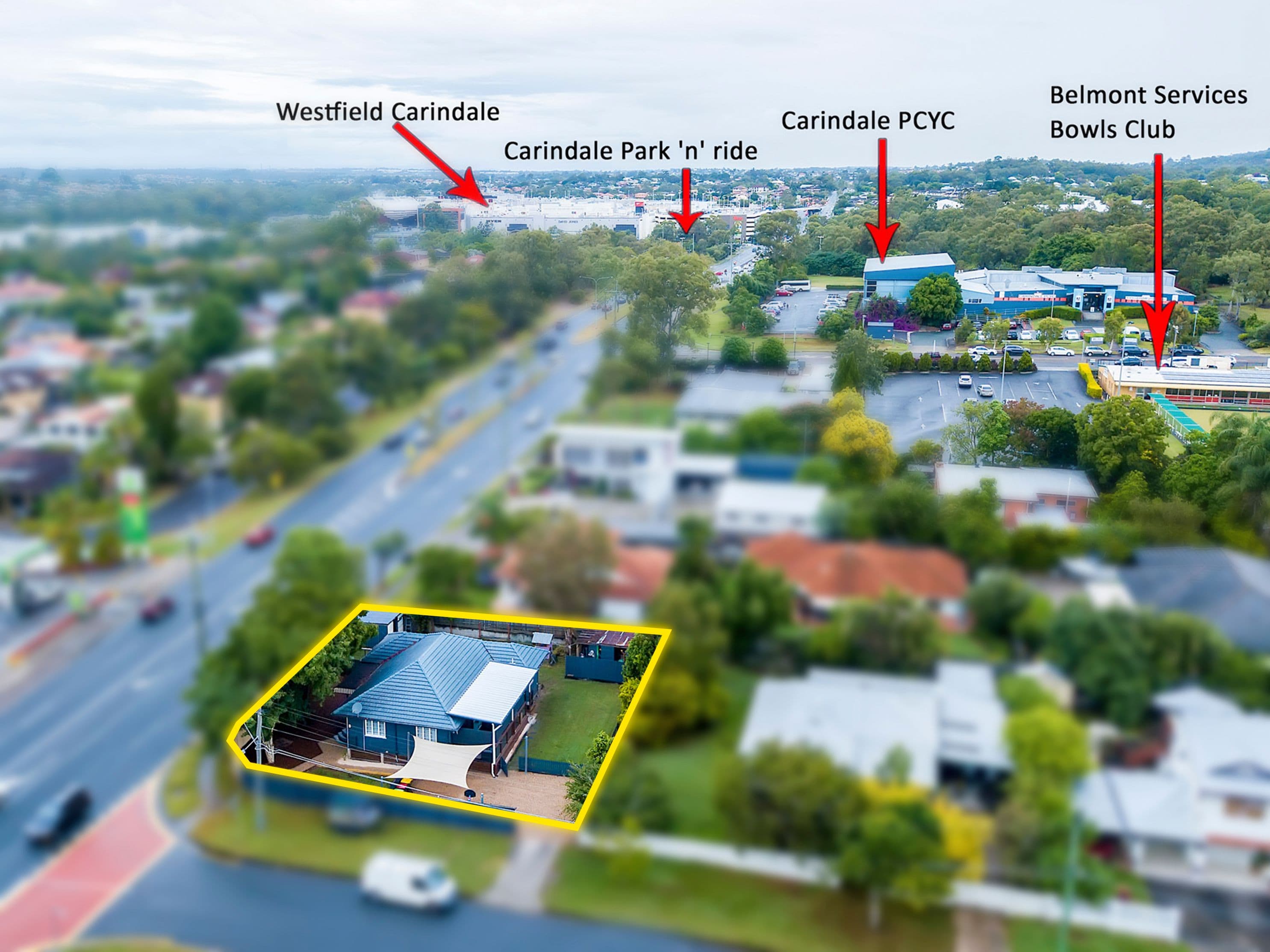 71 Bernecker Street, Carina QLD 4152, Carina - Thumbnail 4