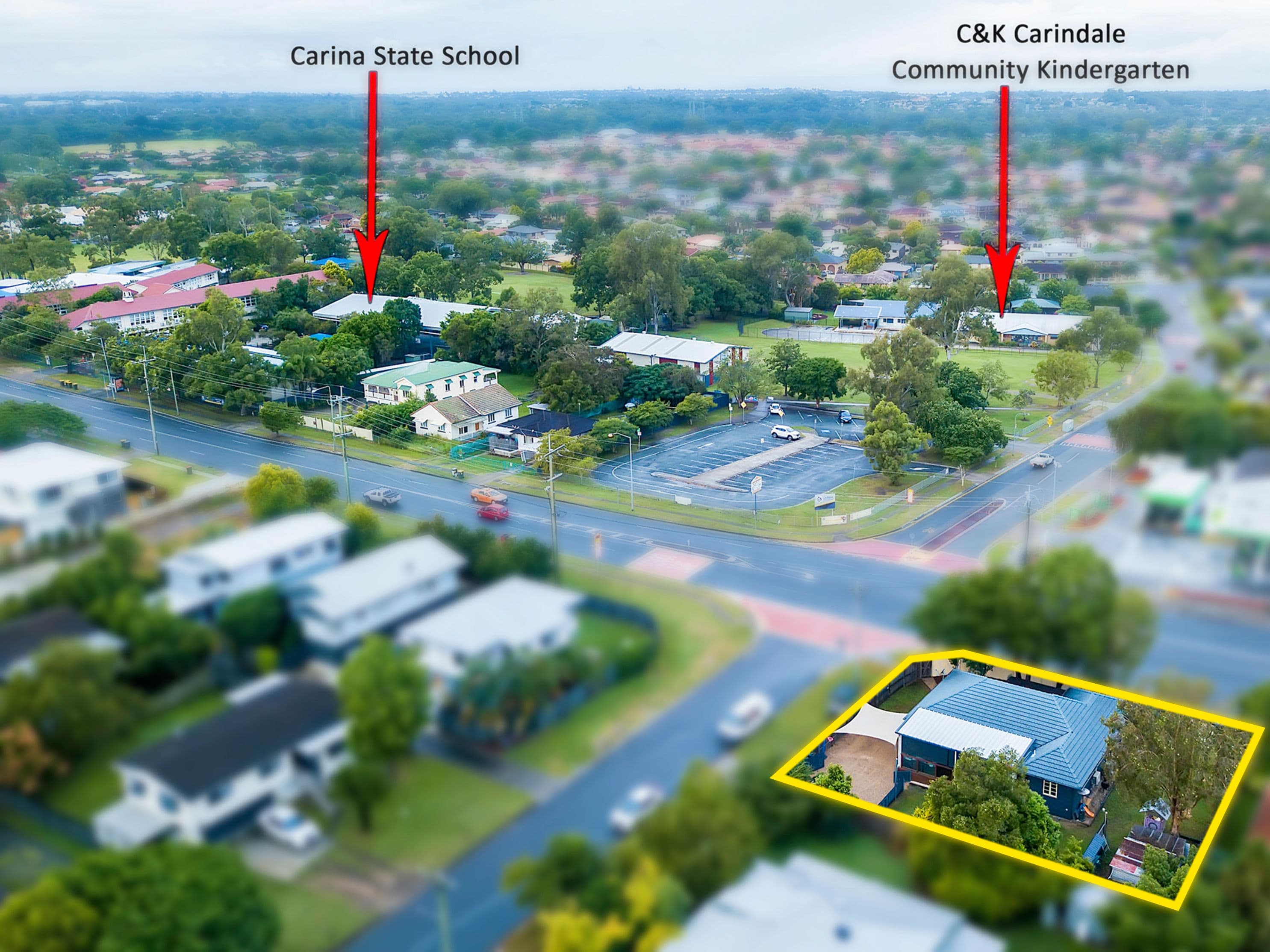 71 Bernecker Street, Carina QLD 4152, Carina - Thumbnail 5