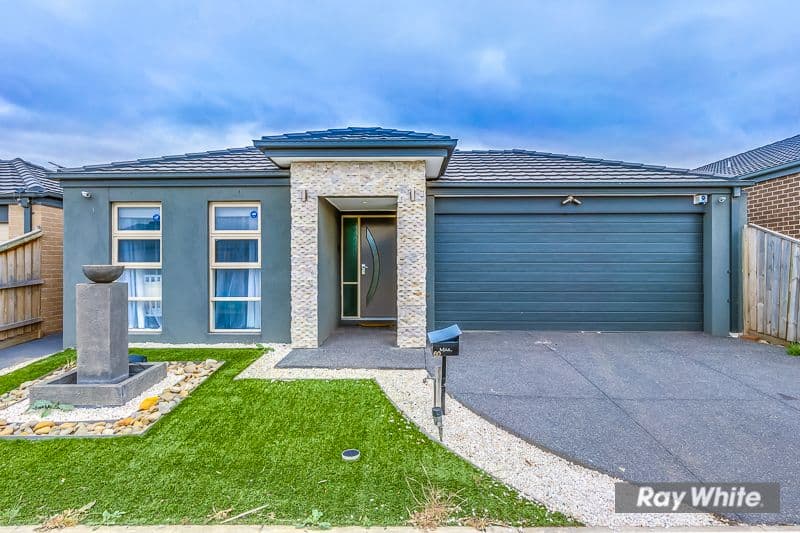 60 EMPEROR Parade, Tarneit VIC 3029, Tarneit - Image 1