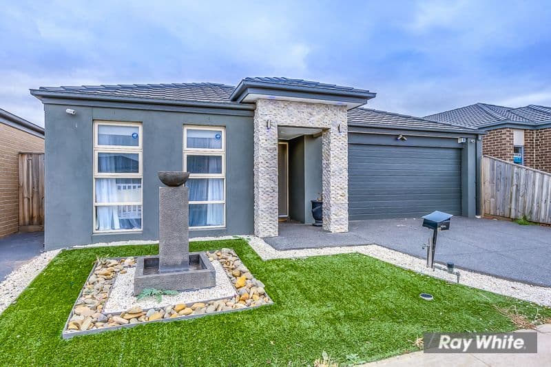 60 EMPEROR Parade, Tarneit VIC 3029, Tarneit - Thumbnail 3