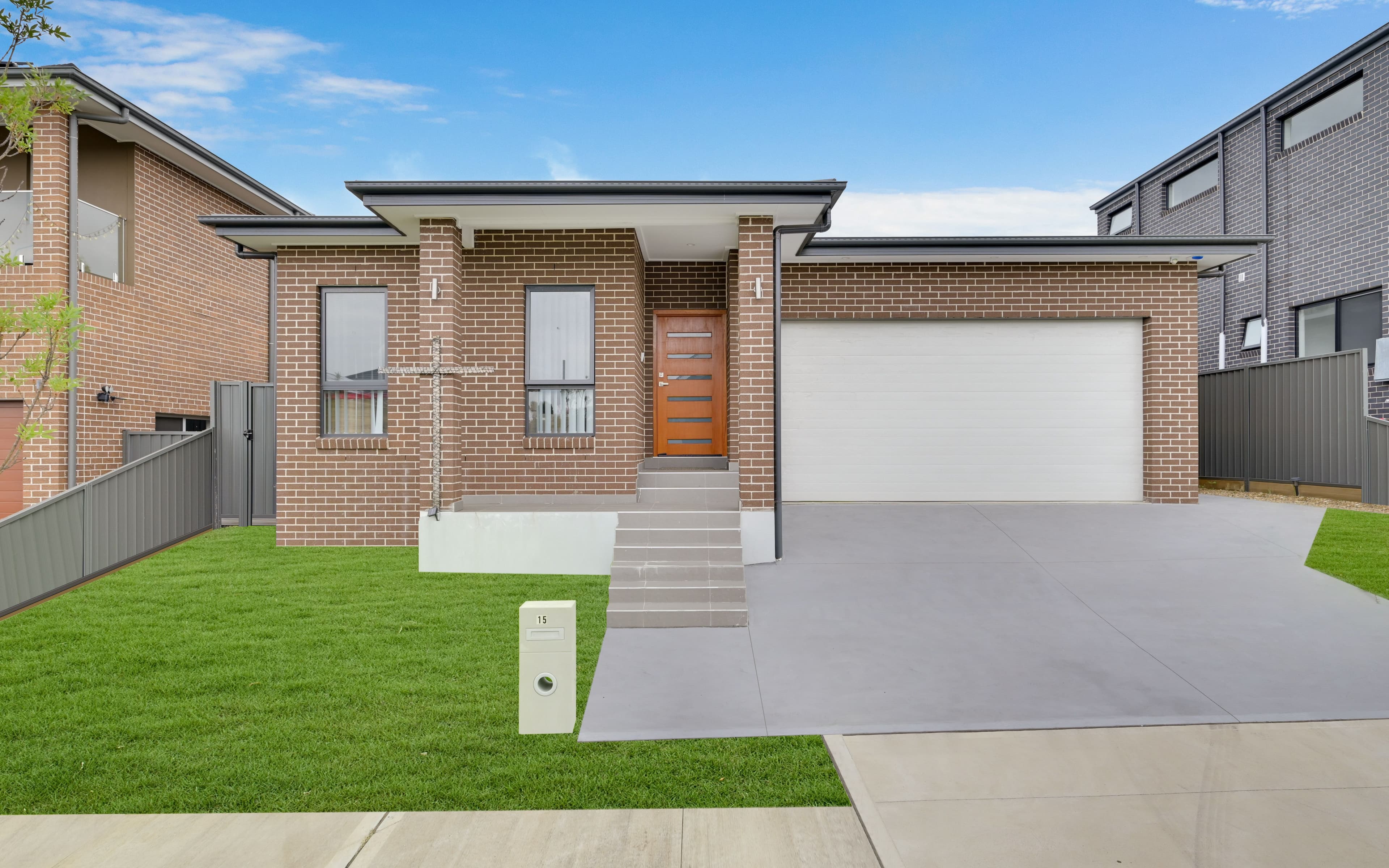 15 & 15a O'Rourke Street, CAMPBELLTOWN NSW 2560, Campbelltown - Image 1