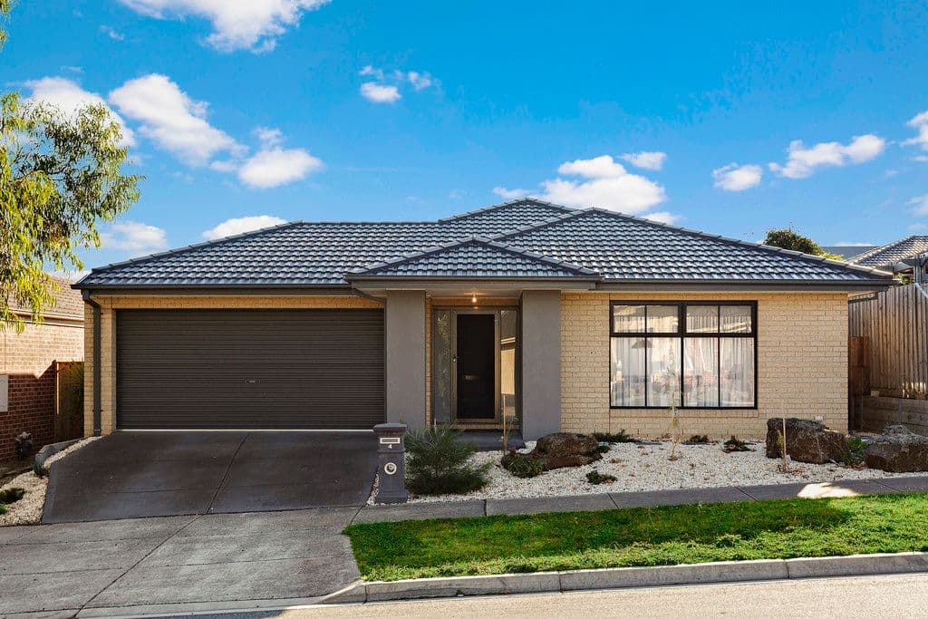 4 Bonang Drive, Doreen VIC 3754, Doreen - Image 1