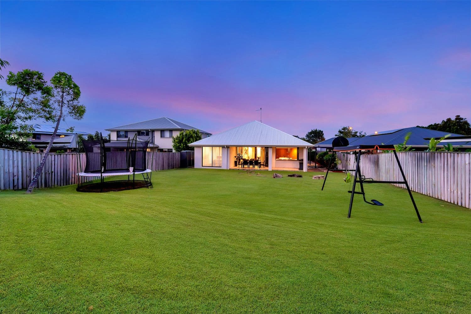 456 Gainsborough Drive, Pimpama QLD 4209, Pimpama - Thumbnail 4