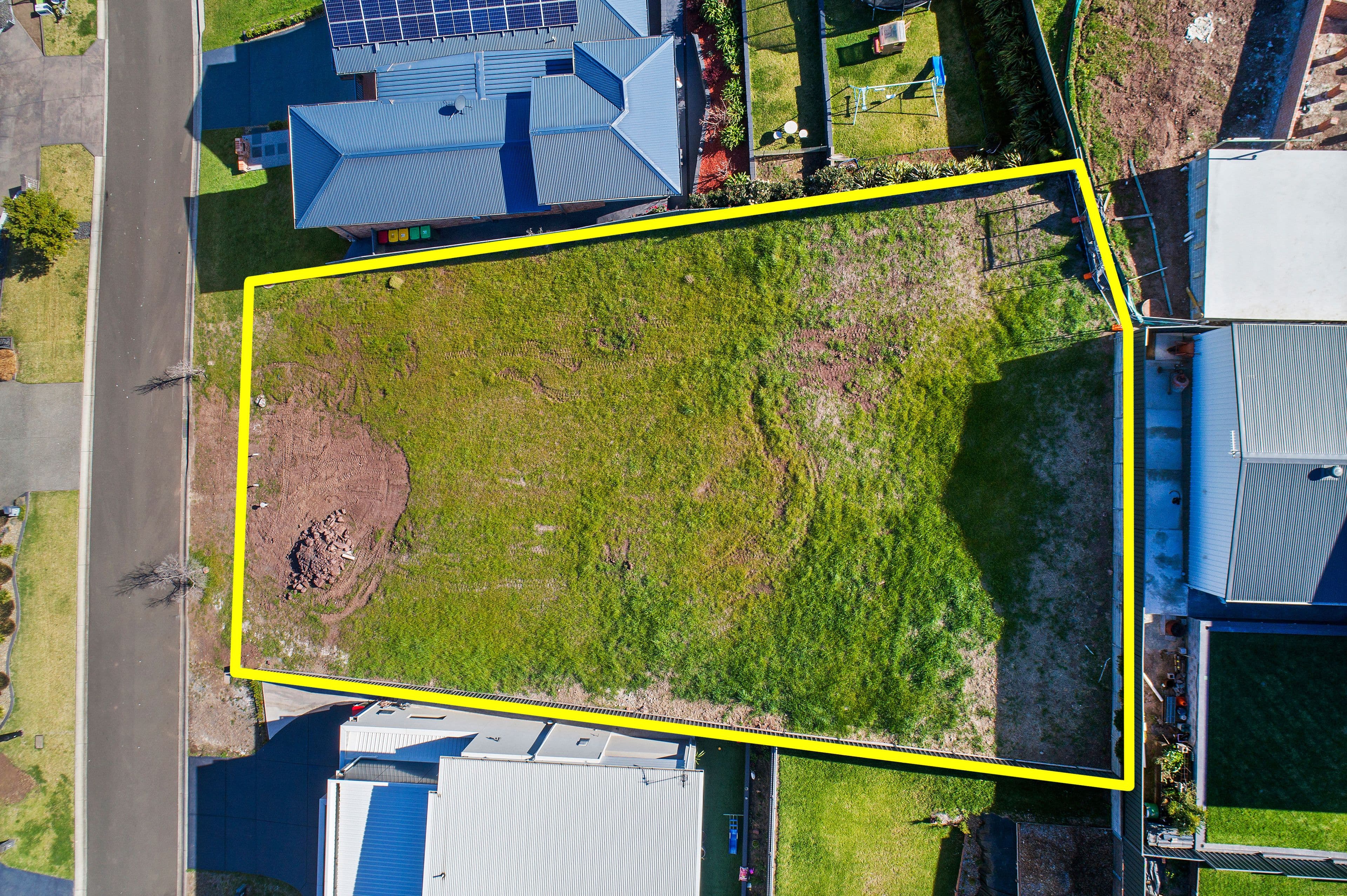 5 Rachel Avenue, Flinders NSW 2529, Flinders - Thumbnail 2