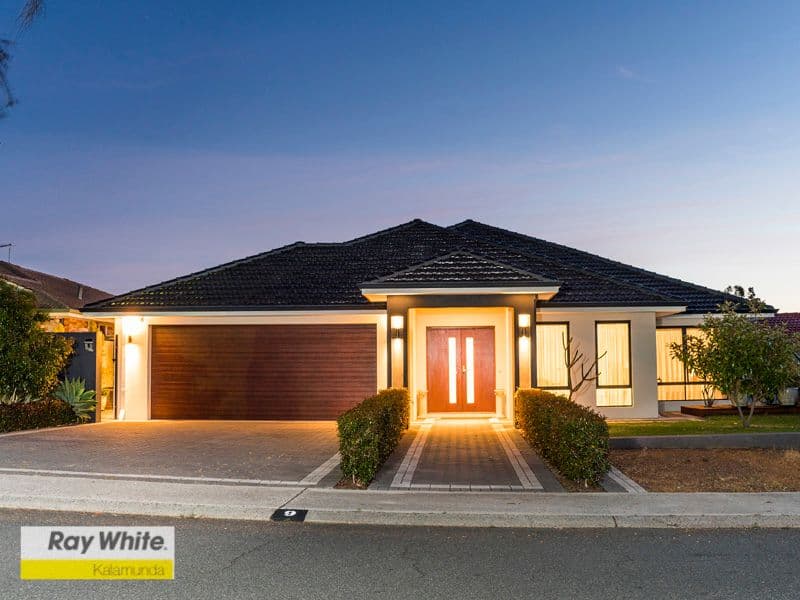 9 Curtis Street, Lesmurdie WA 6076, Lesmurdie - Image 1