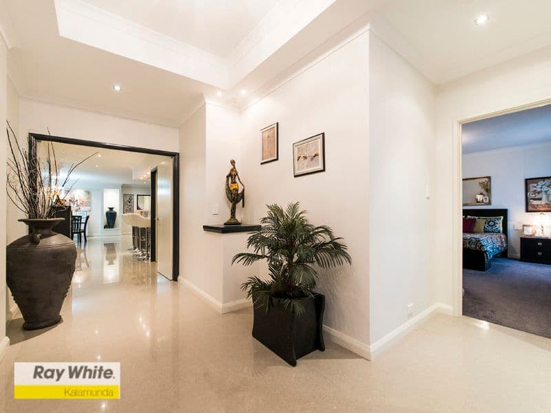 9 Curtis Street, Lesmurdie WA 6076, Lesmurdie - Thumbnail 2