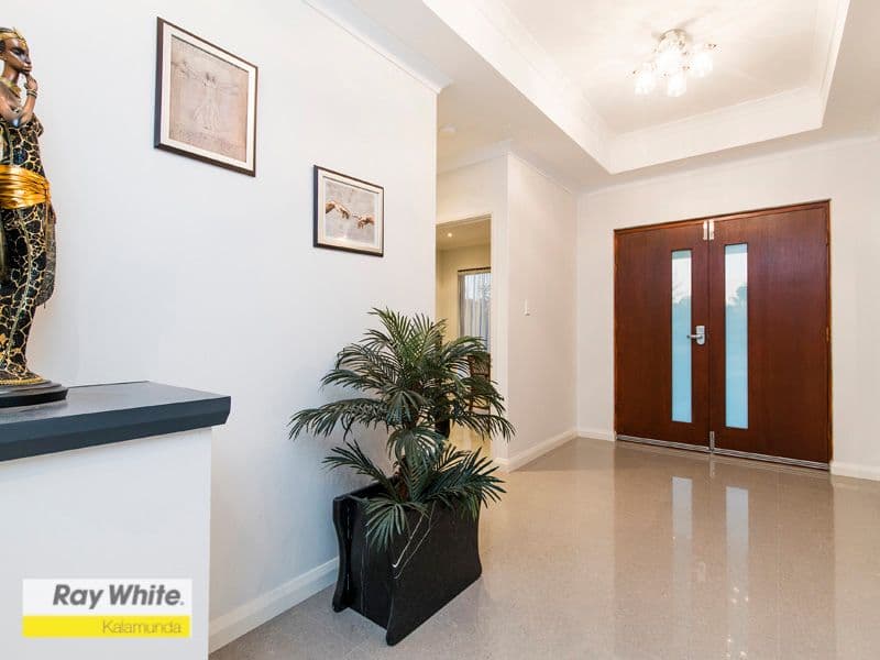 9 Curtis Street, Lesmurdie WA 6076, Lesmurdie - Thumbnail 3