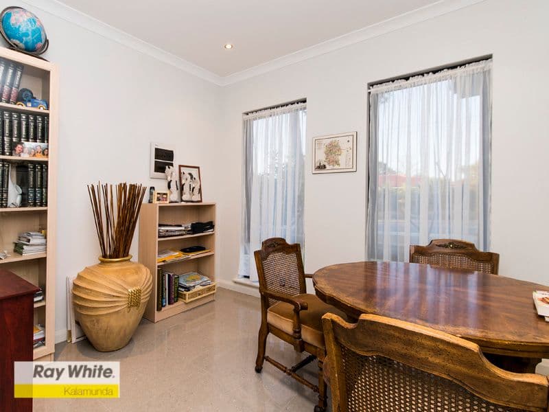 9 Curtis Street, Lesmurdie WA 6076, Lesmurdie - Thumbnail 4