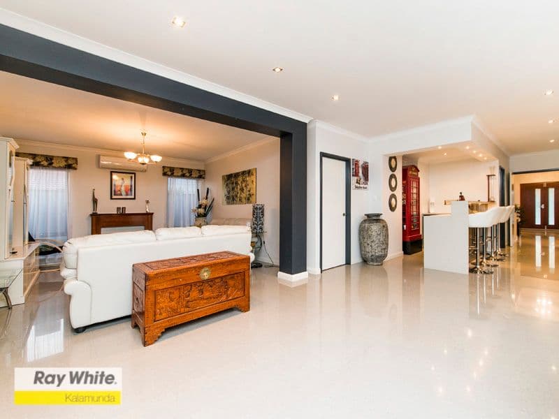 9 Curtis Street, Lesmurdie WA 6076, Lesmurdie - Thumbnail 5
