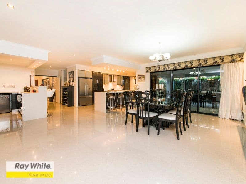 9 Curtis Street, Lesmurdie WA 6076, Lesmurdie - Thumbnail 7