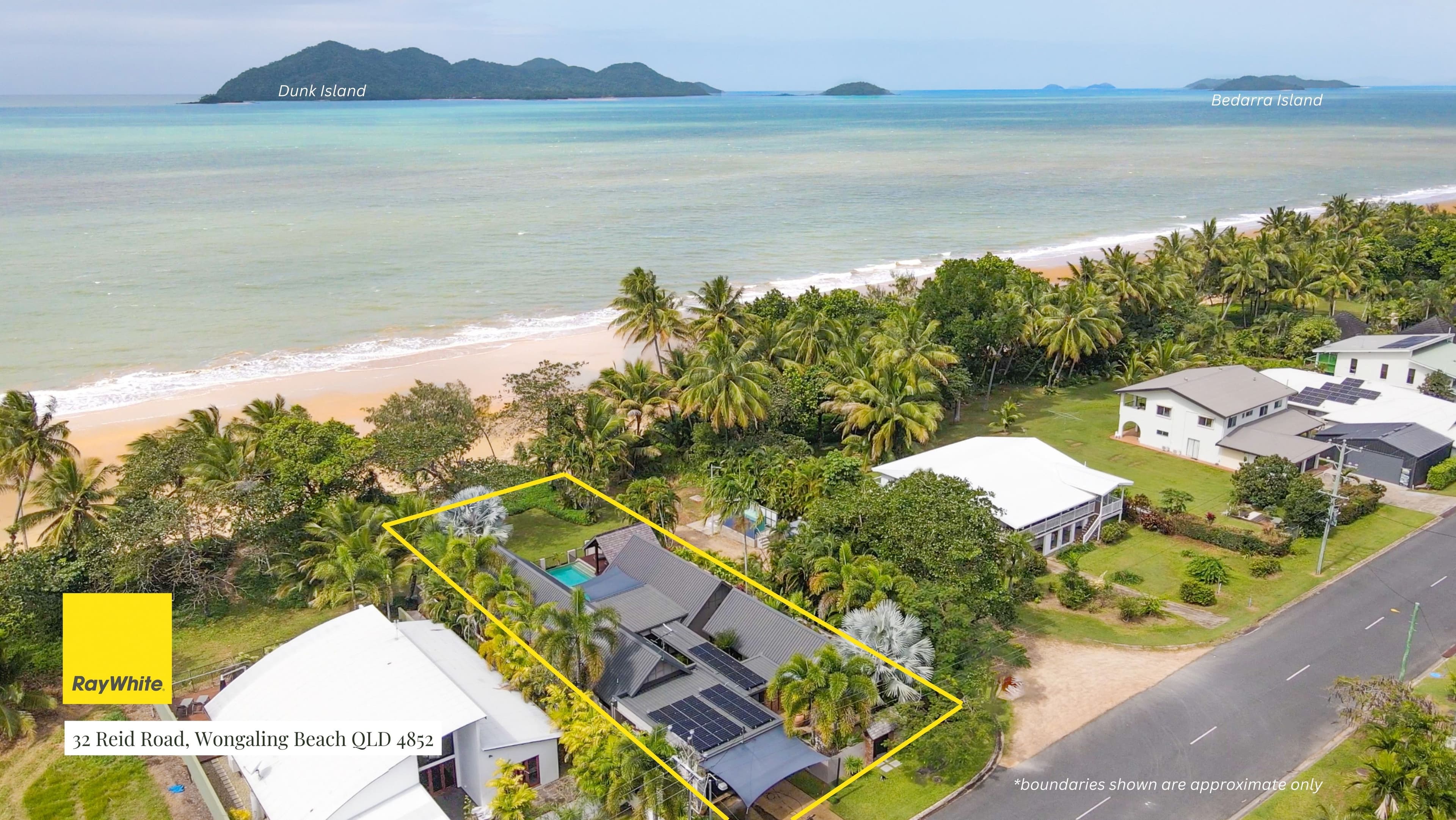 32 Reid Road, Wongaling Beach QLD 4852, Wongaling Beach - Thumbnail 4