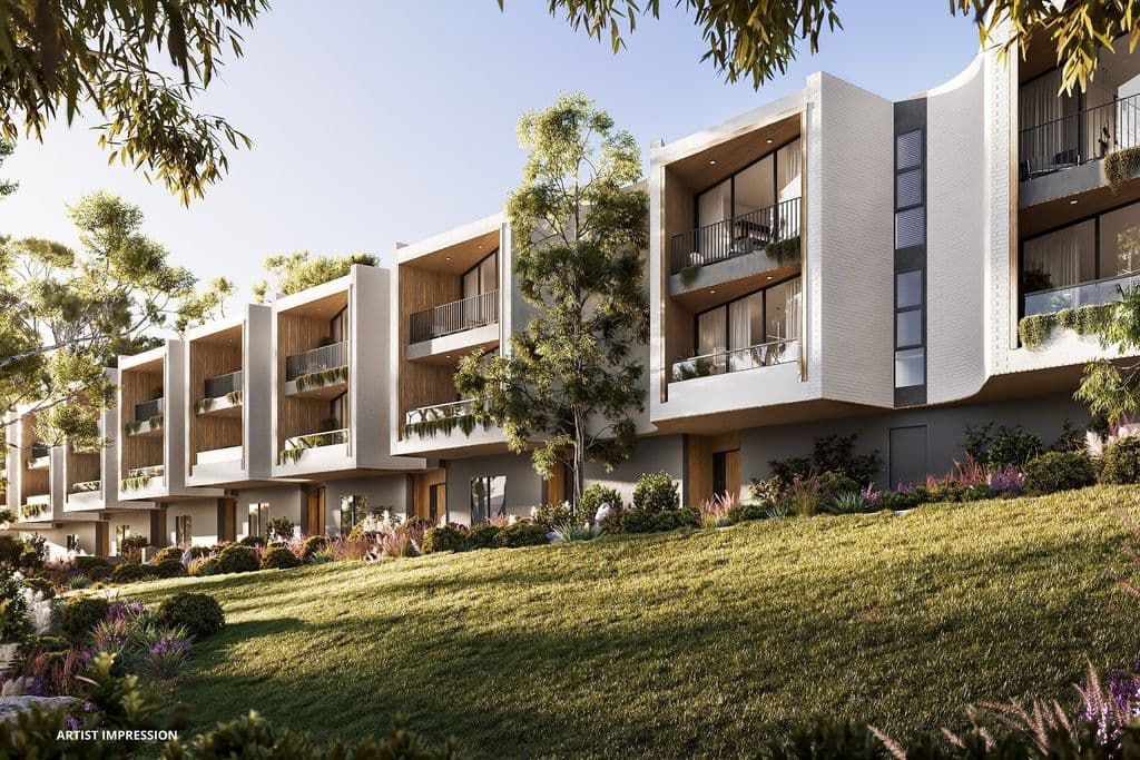 7-9 Lynvale Close, Lane Cove - Image 1