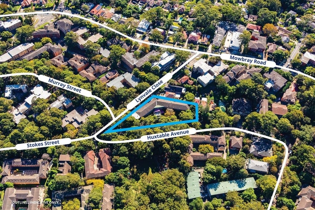 7-9 Lynvale Close, Lane Cove - Thumbnail 2