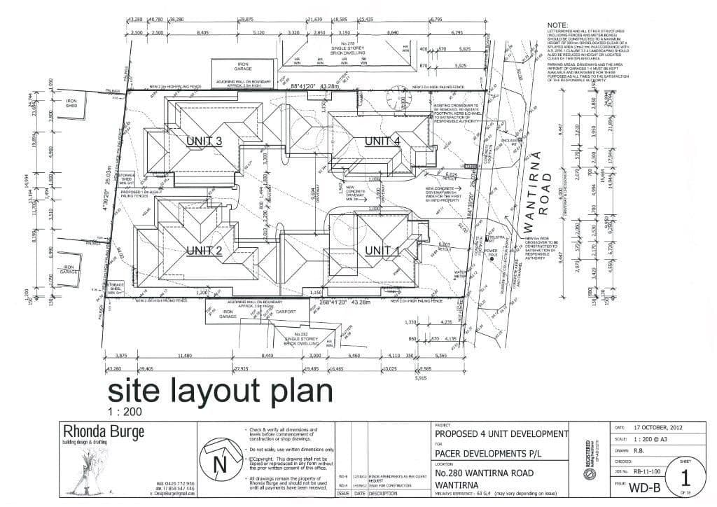 280 Wantirna Road, WANTIRNA VIC 3152, Wantirna - Thumbnail 2