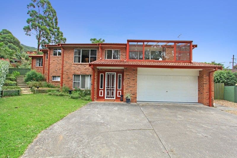 37 Brokers Road, BALGOWNIE NSW 2519, Balgownie - Image 1