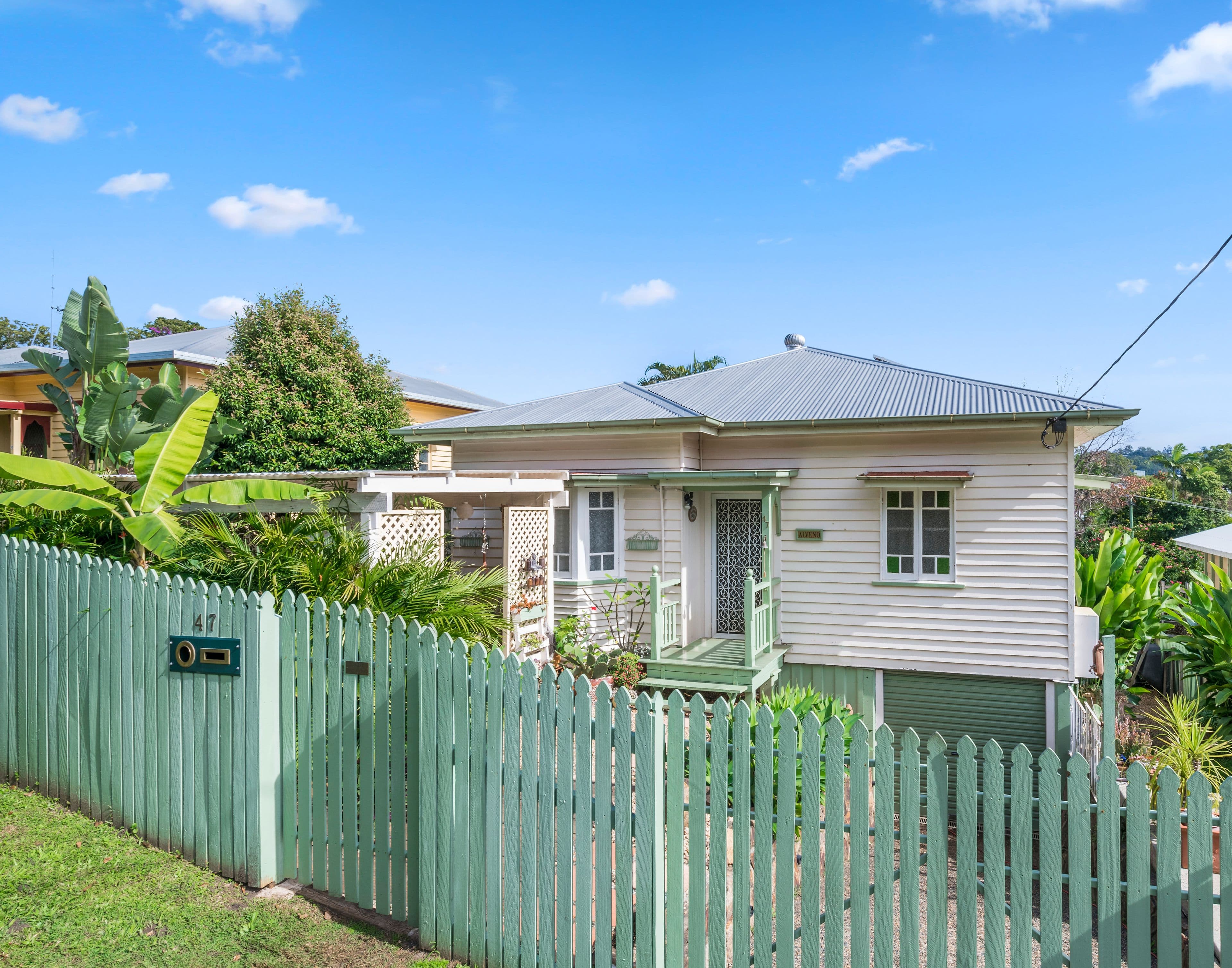 47 Hocking Street, Nambour QLD 4560, Nambour - Image 1