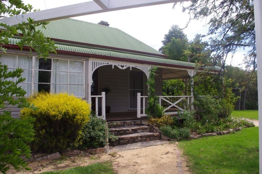 204 Swanbrook Road, INVERELL NSW 2360, Inverell - Image 1