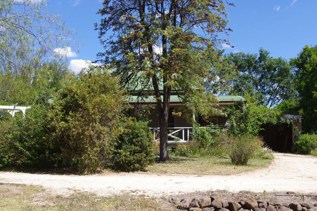 204 Swanbrook Road, INVERELL NSW 2360, Inverell - Thumbnail 6