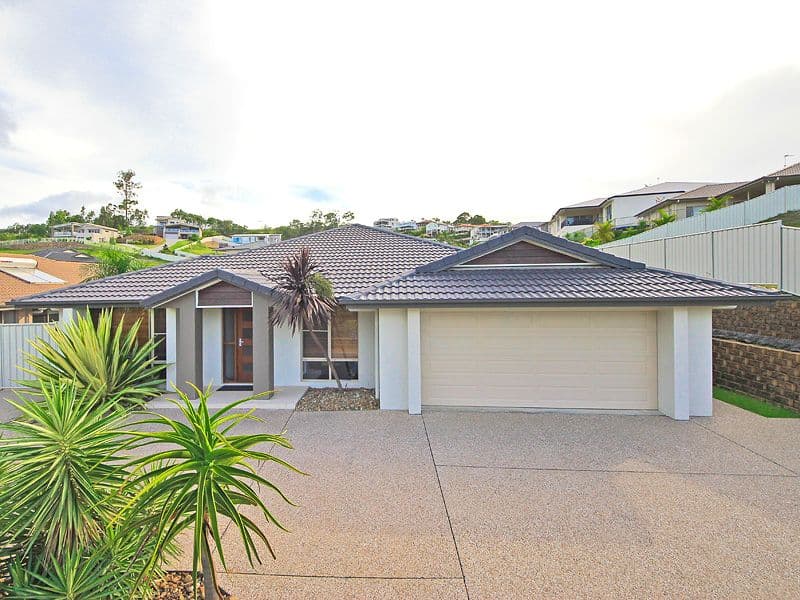 3 Rusty Plum Court, REEDY CREEK QLD 4227, Reedy Creek - Thumbnail 2