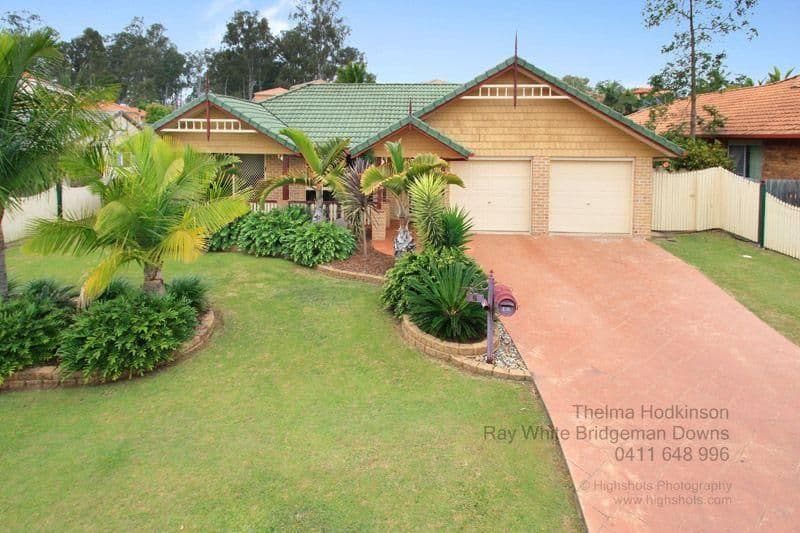 5 Parkview Place, BRIDGEMAN DOWNS QLD 4035, Bridgeman Downs - Image 1