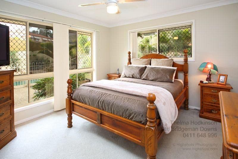 5 Parkview Place, BRIDGEMAN DOWNS QLD 4035, Bridgeman Downs - Thumbnail 5