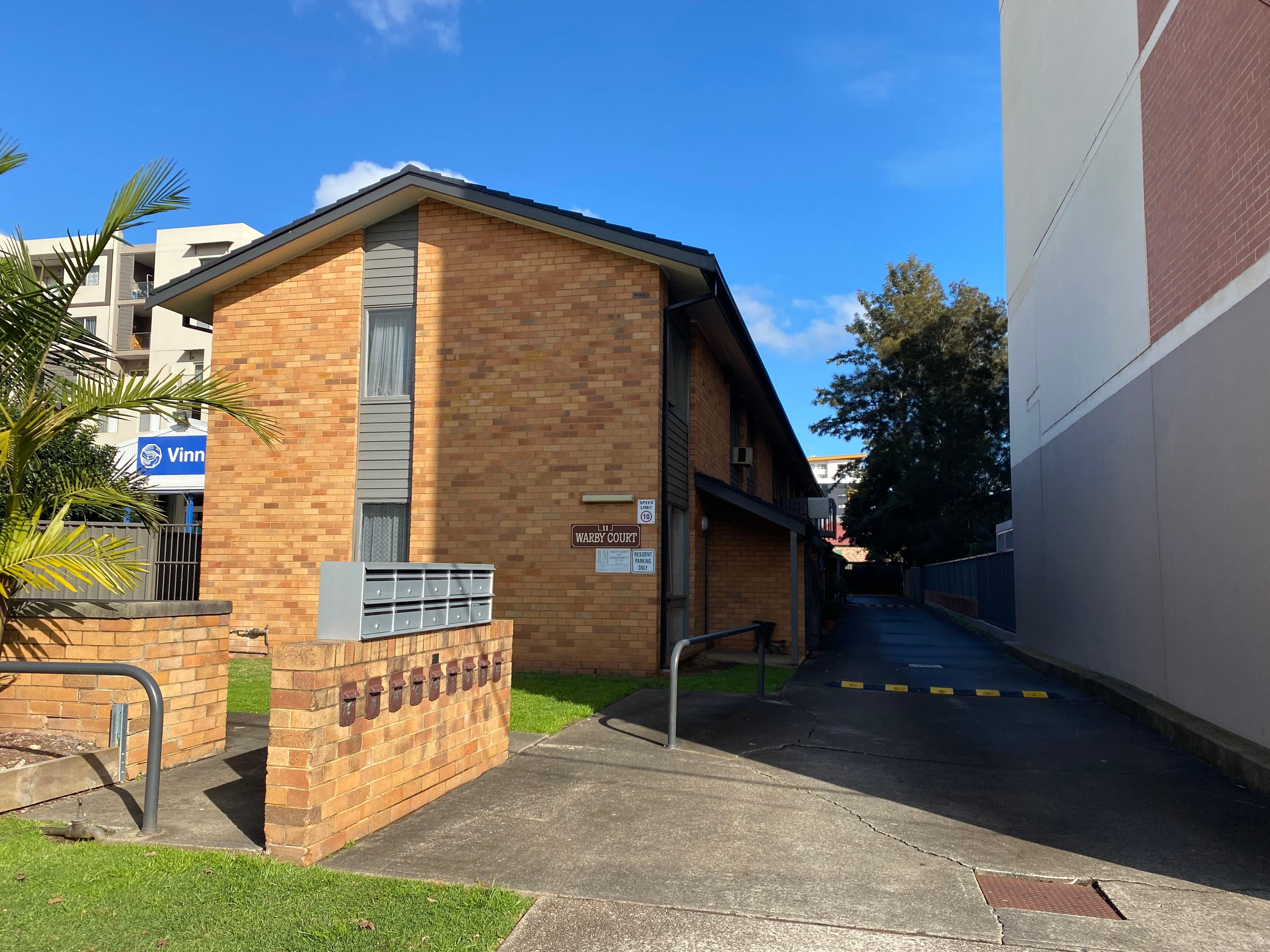 1/11 Warby Street, Campbelltown NSW 2560, Campbelltown - Image 1